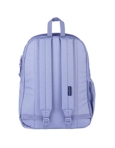Jansport cross town plus backpack ek0a5blb0w6 fioletowe one size