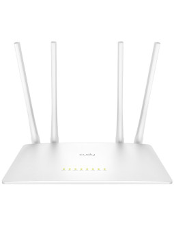 Router cudy wr1200 lan 10/100 ac1200 dual band wifi mesh