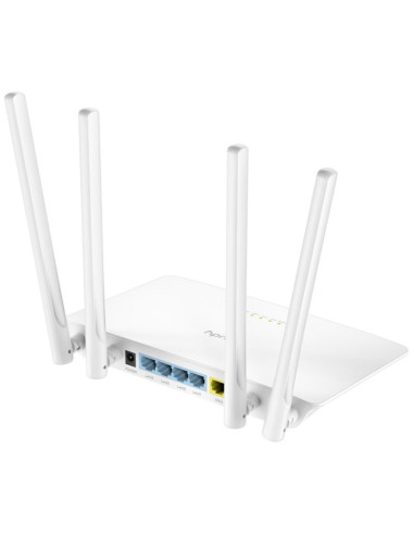 Router cudy wr1200 lan 10/100 ac1200 dual band wifi mesh