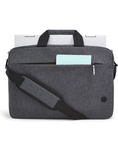 Torba hp prelude pro laptop bag do notebooka 15,6" szara 4z514aa