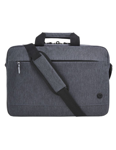 Torba hp prelude pro laptop bag do notebooka 15,6" szara 4z514aa