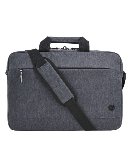 Torba hp prelude pro laptop bag do notebooka 15,6" szara 4z514aa