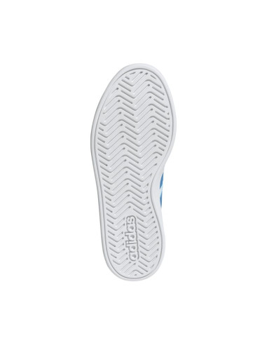 Buty dla dzieci adidas grand court 3.0 białe jp9364