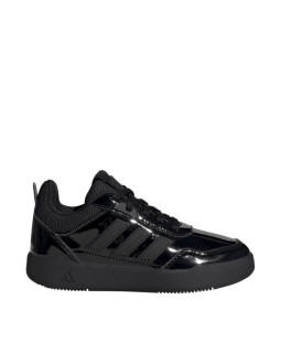 Buty dla dzieci adidas tensaur sport 3.0 czarne hp3537