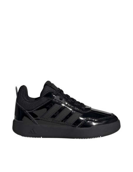 Buty dla dzieci adidas tensaur sport 3.0 czarne hp3537
