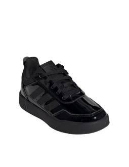 Buty dla dzieci adidas tensaur sport 3.0 czarne hp3537 2