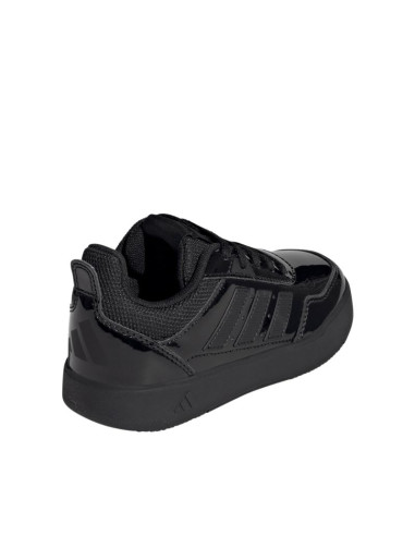 Buty dla dzieci adidas tensaur sport 3.0 czarne hp3537