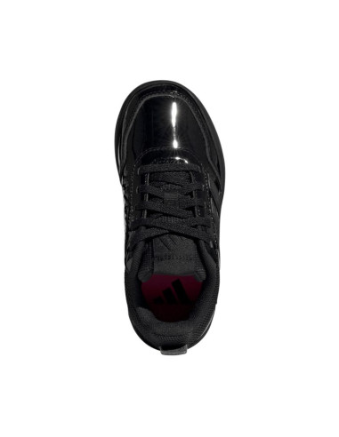 Buty dla dzieci adidas tensaur sport 3.0 czarne hp3537