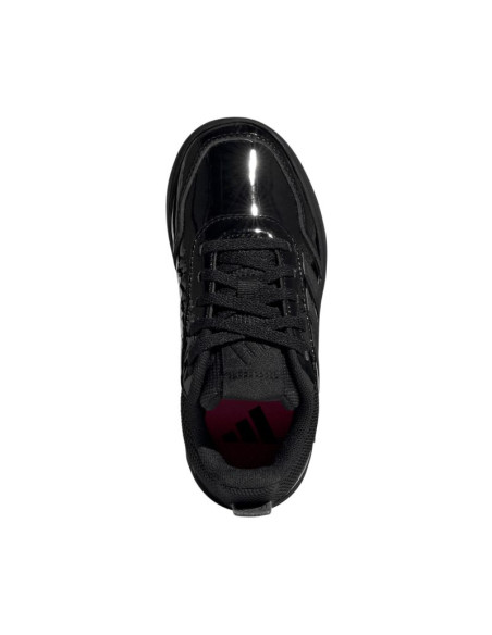 Buty dla dzieci adidas tensaur sport 3.0 czarne hp3537