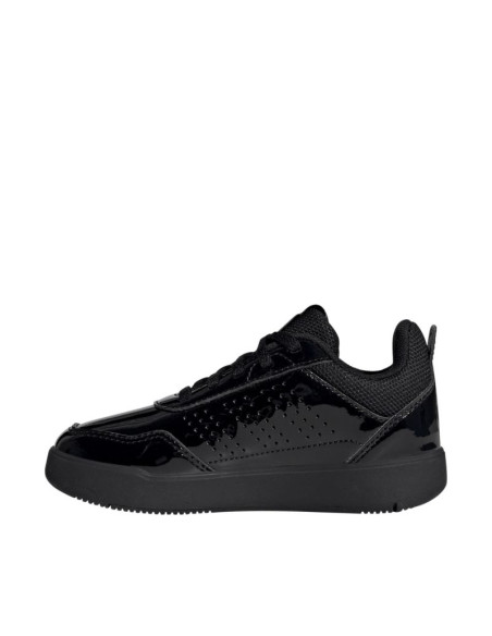 Buty dla dzieci adidas tensaur sport 3.0 czarne hp3537