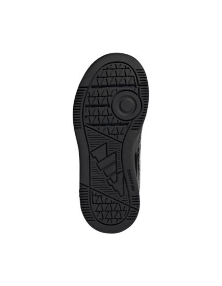 Buty dla dzieci adidas tensaur sport 3.0 czarne hp3537