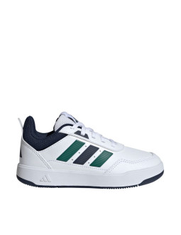 Buty dla dzieci adidas tensuar sport 3.0 białe ki6512