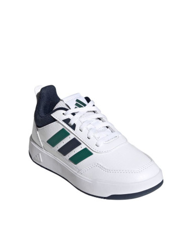 Buty dla dzieci adidas tensuar sport 3.0 białe ki6512