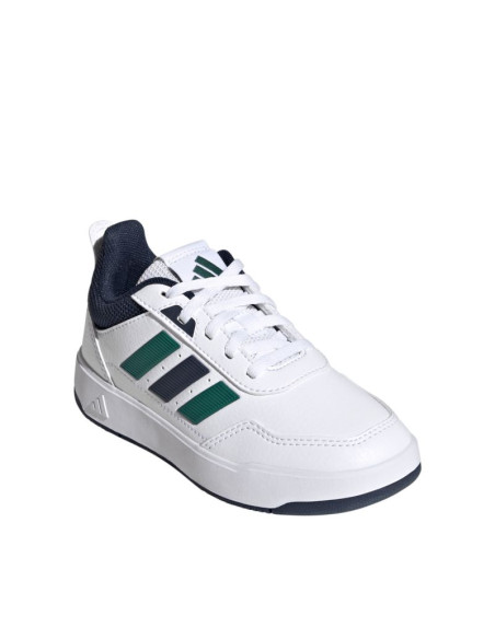 Buty dla dzieci adidas tensuar sport 3.0 białe ki6512