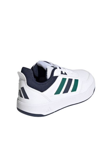 Buty dla dzieci adidas tensuar sport 3.0 białe ki6512