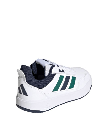 Buty dla dzieci adidas tensuar sport 3.0 białe ki6512