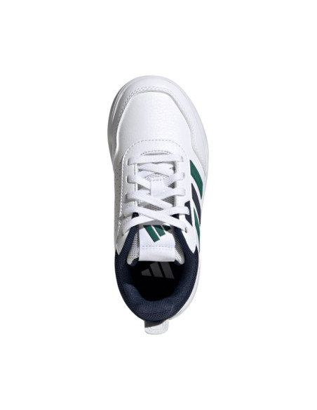 Buty dla dzieci adidas tensuar sport 3.0 białe ki6512