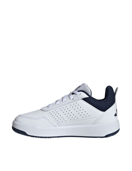 Buty dla dzieci adidas tensuar sport 3.0 białe ki6512