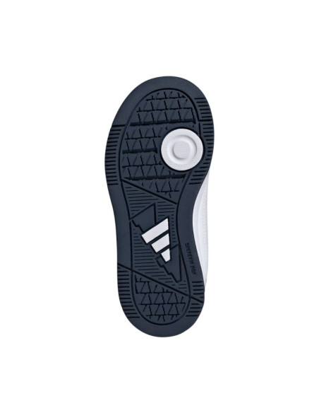 Buty dla dzieci adidas tensuar sport 3.0 białe ki6512