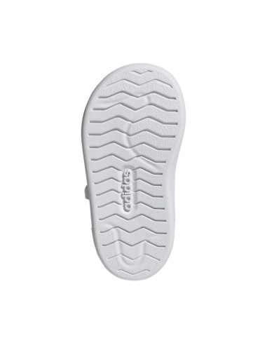 Buty dla dzieci adidas streettalk różowe jq8603
