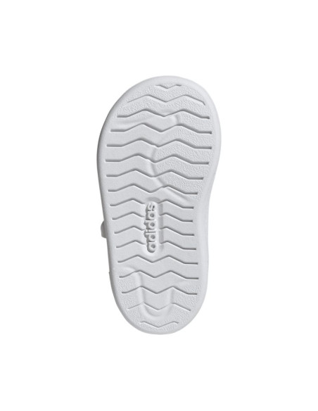 Buty dla dzieci adidas streettalk różowe jq8603