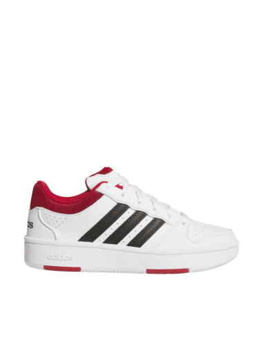 Buty dla dzieci adidas hoops classic ki1044