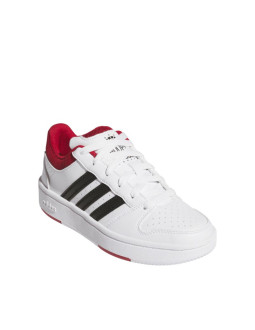 Buty dla dzieci adidas hoops classic ki1044 2