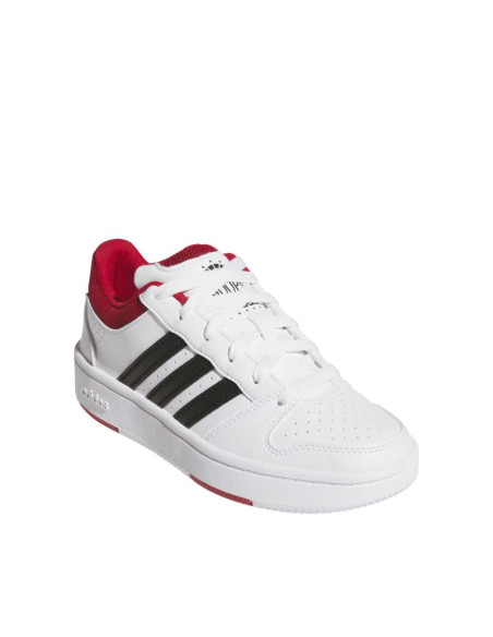 Buty dla dzieci adidas hoops classic ki1044