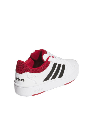 Buty dla dzieci adidas hoops classic ki1044