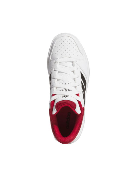Buty dla dzieci adidas hoops classic ki1044