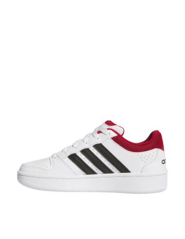 Buty dla dzieci adidas hoops classic ki1044