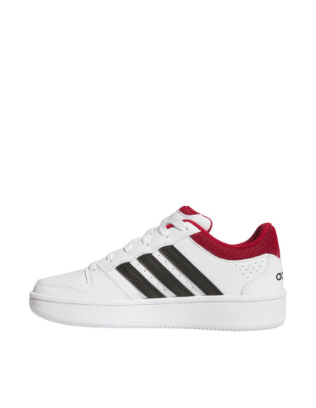 Buty dla dzieci adidas hoops classic ki1044