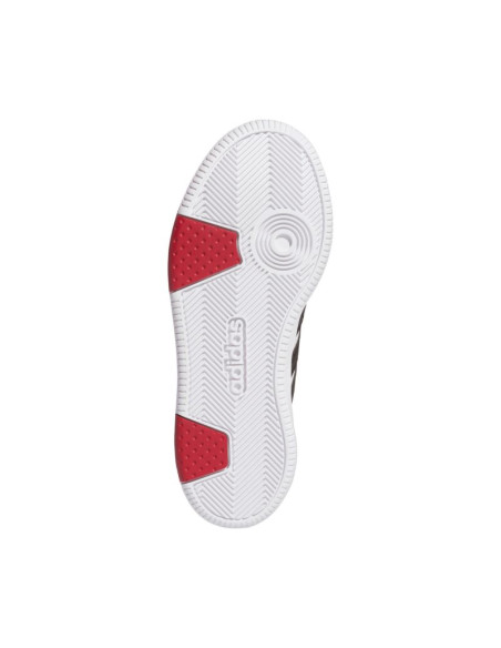 Buty dla dzieci adidas hoops classic ki1044