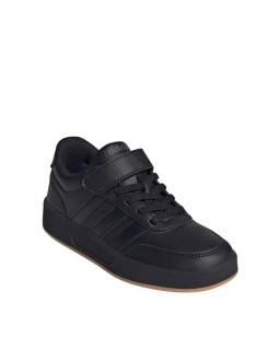 Buty dla dzieci adidas breaknet 3.0 czarne ki8683 2