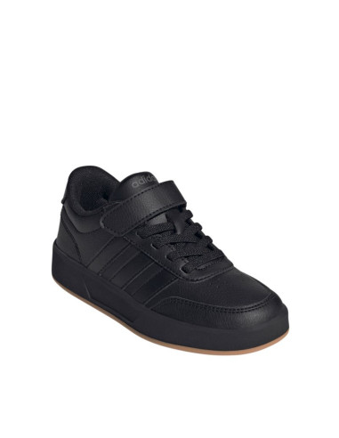 Buty dla dzieci adidas breaknet 3.0 czarne ki8683