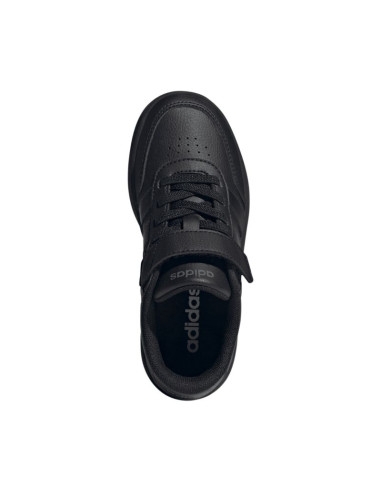 Buty dla dzieci adidas breaknet 3.0 czarne ki8683