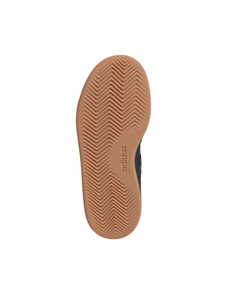 Buty dla dzieci adidas breaknet 3.0 czarne ki8683