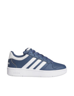 Buty dla dzieci adidas hoops classic ki1065