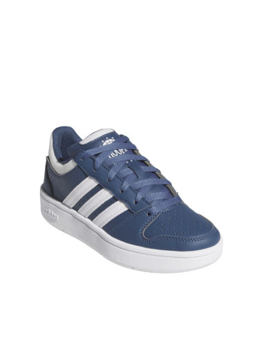 Buty dla dzieci adidas hoops classic ki1065