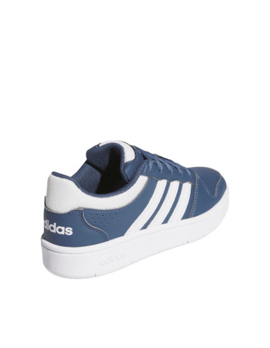 Buty dla dzieci adidas hoops classic ki1065