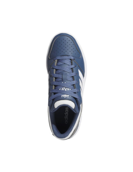 Buty dla dzieci adidas hoops classic ki1065