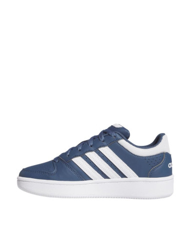 Buty dla dzieci adidas hoops classic ki1065