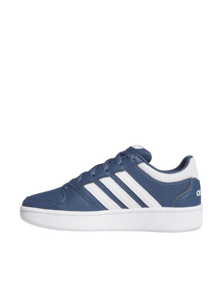 Buty dla dzieci adidas hoops classic ki1065
