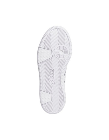 Buty dla dzieci adidas hoops classic ki1065