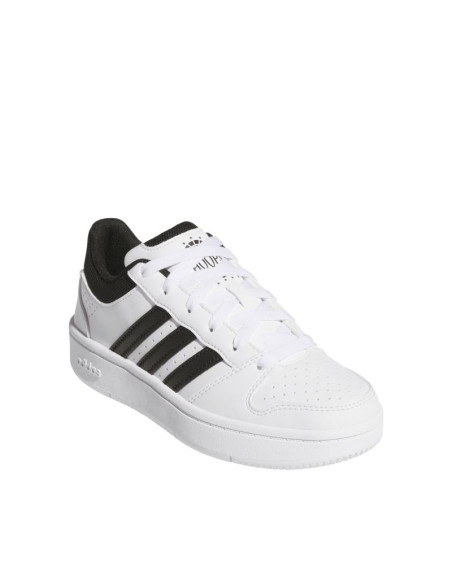 Buty dla dzieci adidas hoops classic ki1073