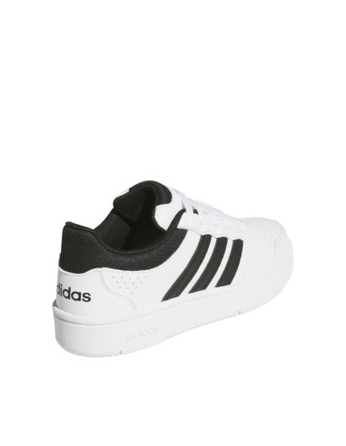 Buty dla dzieci adidas hoops classic ki1073