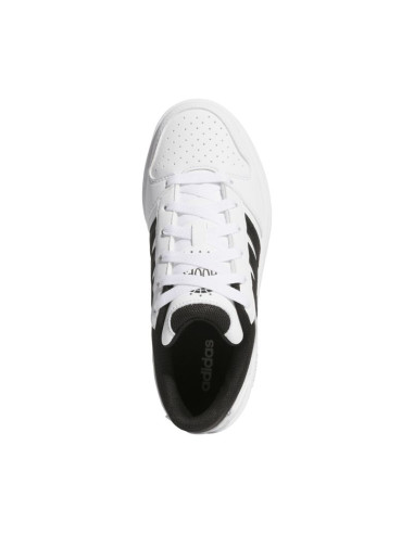 Buty dla dzieci adidas hoops classic ki1073