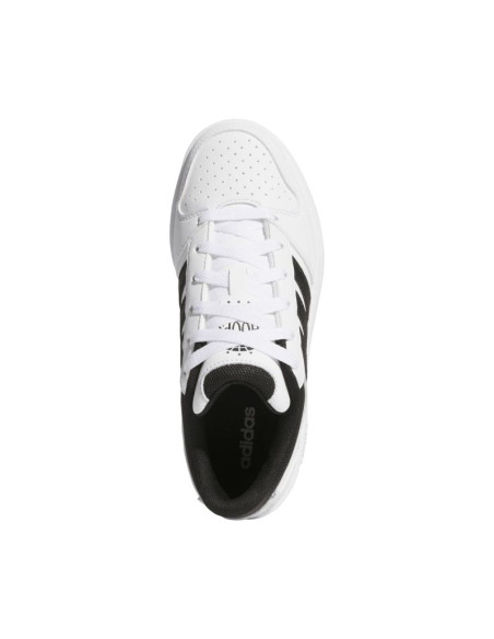 Buty dla dzieci adidas hoops classic ki1073