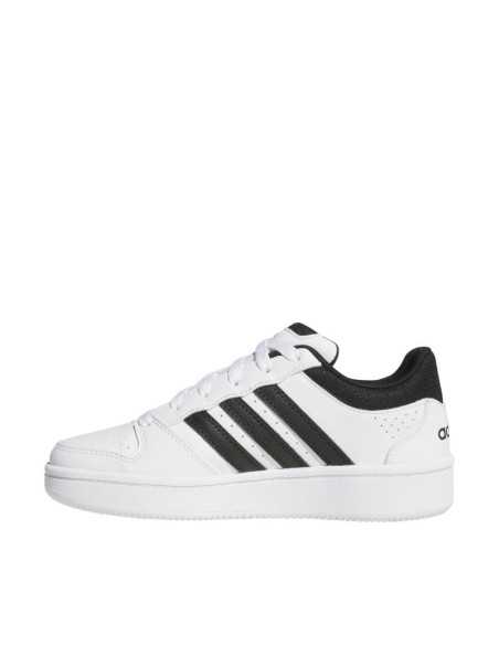 Buty dla dzieci adidas hoops classic ki1073