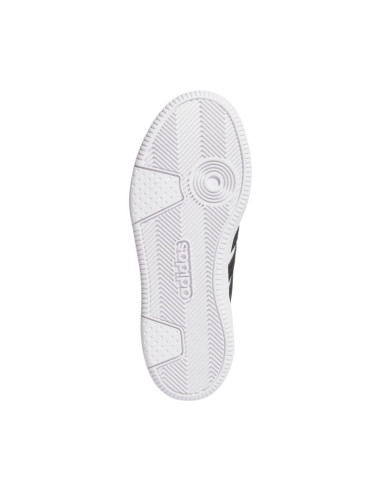 Buty dla dzieci adidas hoops classic ki1073